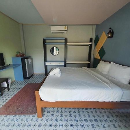 טראנג Phuphayot Resort מראה חיצוני תמונה