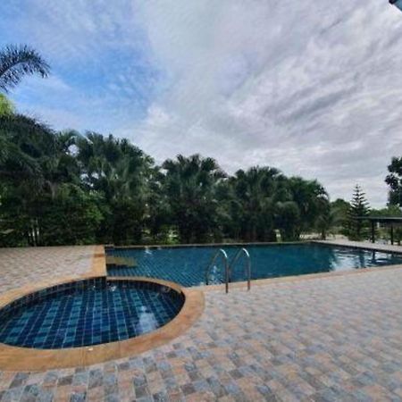 טראנג Phuphayot Resort מראה חיצוני תמונה