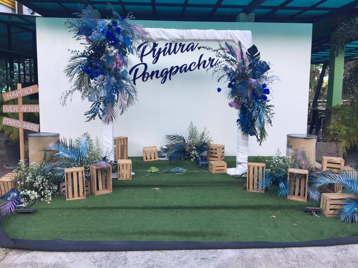 טראנג Phuphayot Resort מראה חיצוני תמונה