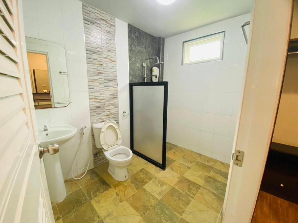 טראנג Phuphayot Resort מראה חיצוני תמונה