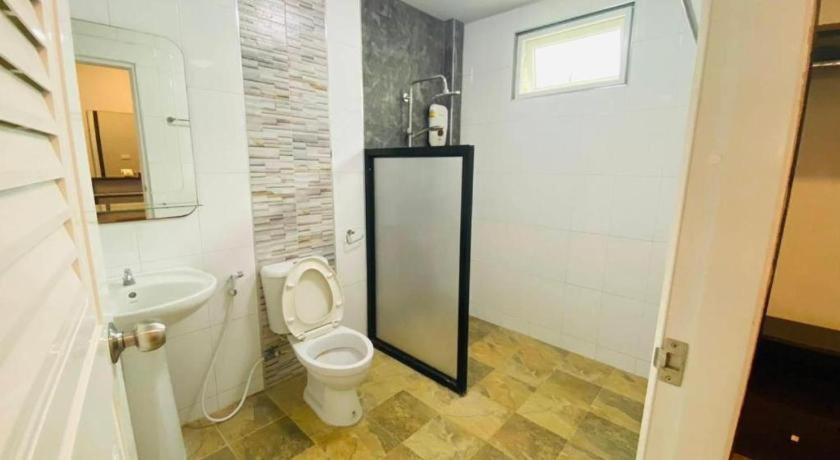 טראנג Phuphayot Resort מראה חיצוני תמונה