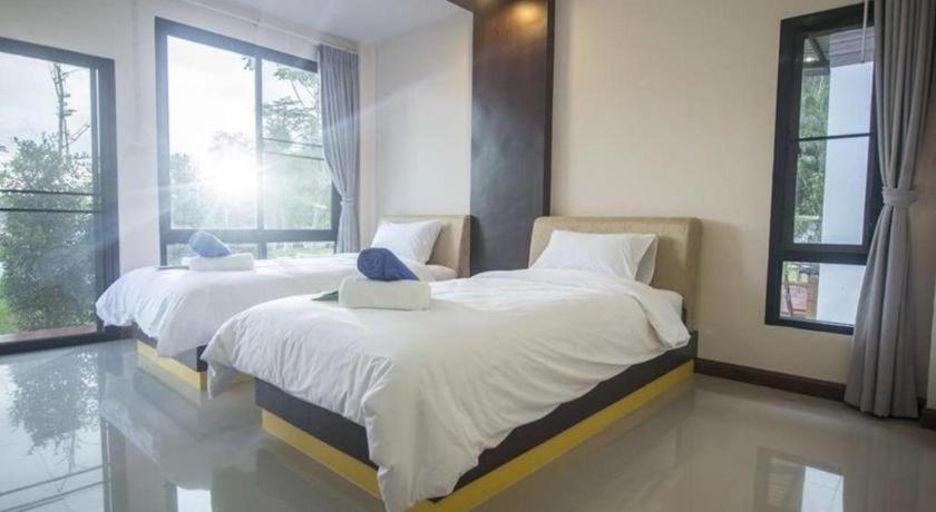 טראנג Phuphayot Resort מראה חיצוני תמונה