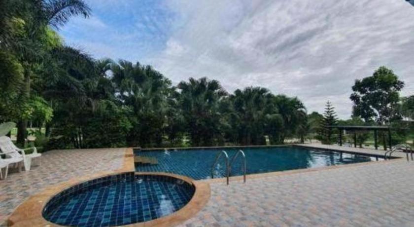 טראנג Phuphayot Resort מראה חיצוני תמונה