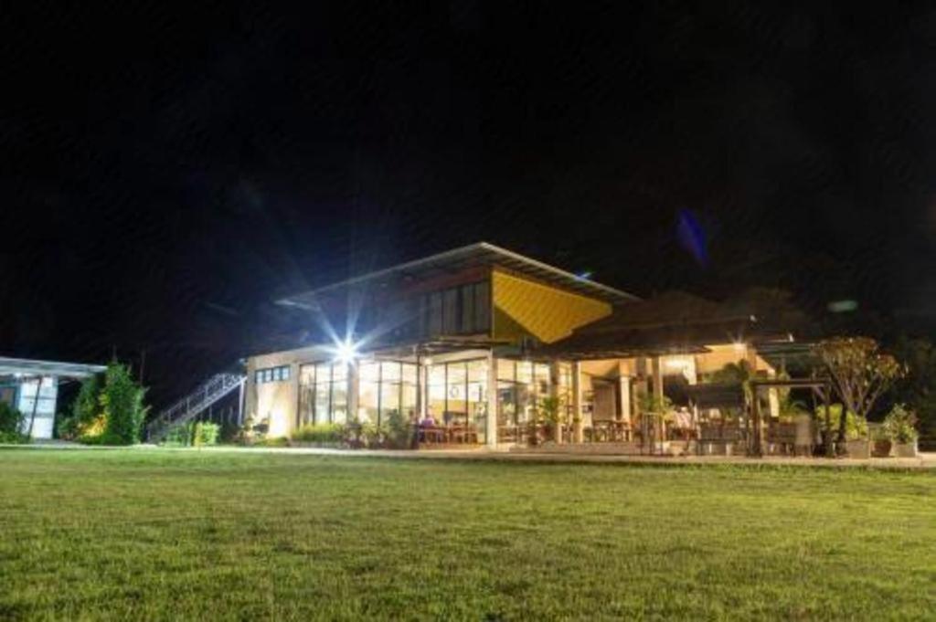 טראנג Phuphayot Resort מראה חיצוני תמונה