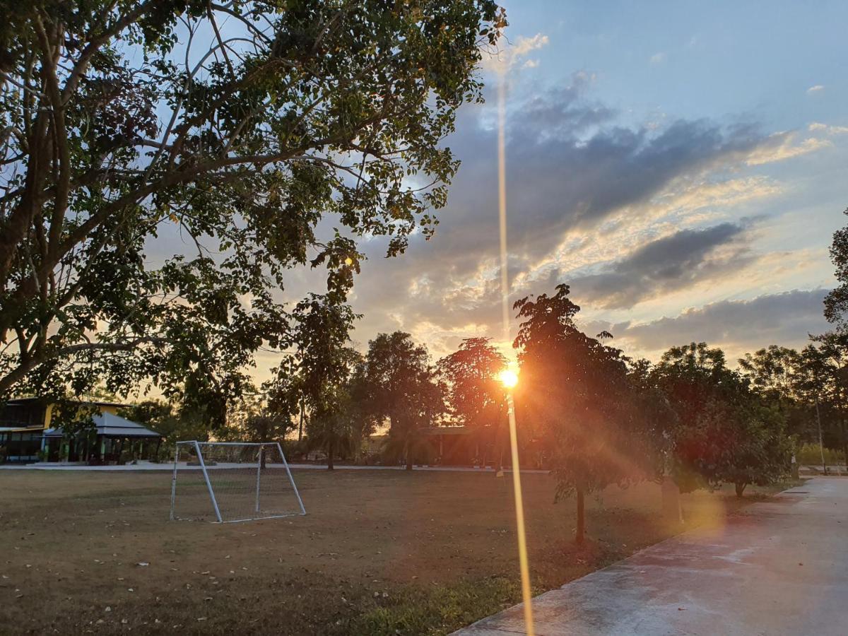 טראנג Phuphayot Resort מראה חיצוני תמונה